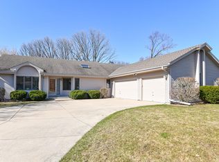 205 S 167th St, Brookfield, WI 53005