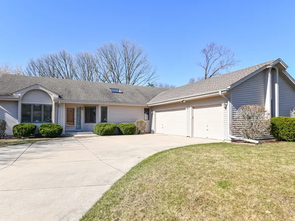 205 South 167th STREET, Brookfield, WI 53005