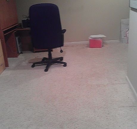 Office/Nonconforming BR