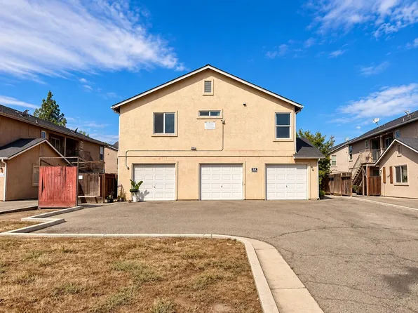 1361 N Archie Avenue #101, Fresno, CA 93703