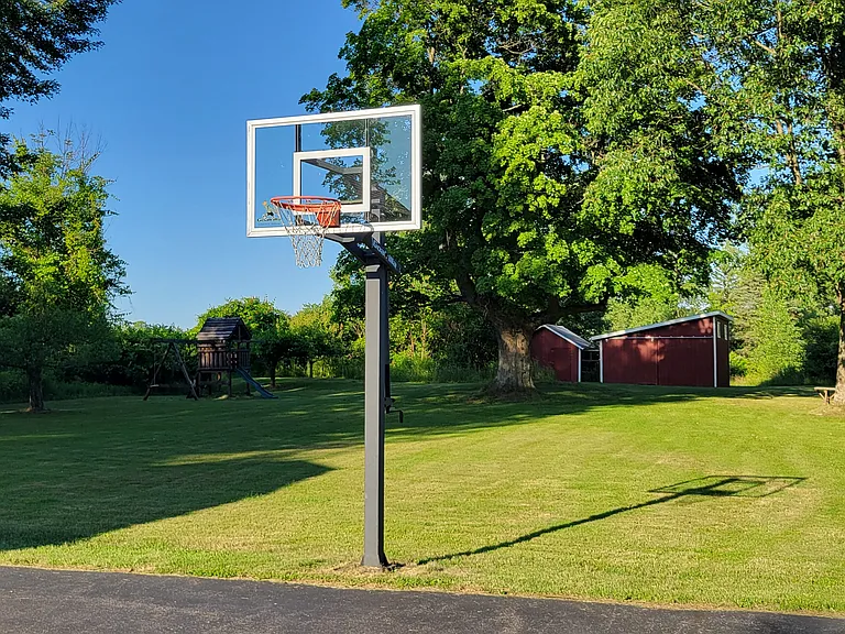 Basketball