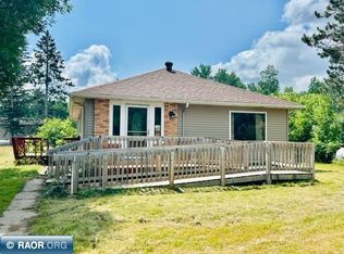 16403 Lakeview St, Pengilly, MN 55775