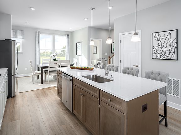 Van Dorn Quick Move-Ins
