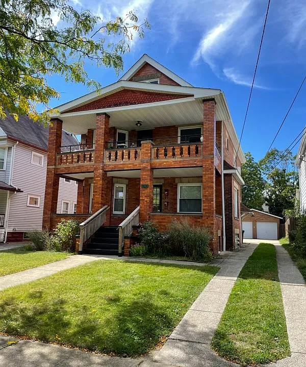 1614 Ridgewood Ave #DOWNSTAIRS
