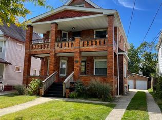 1614 Ridgewood Ave, Lakewood, OH 44107