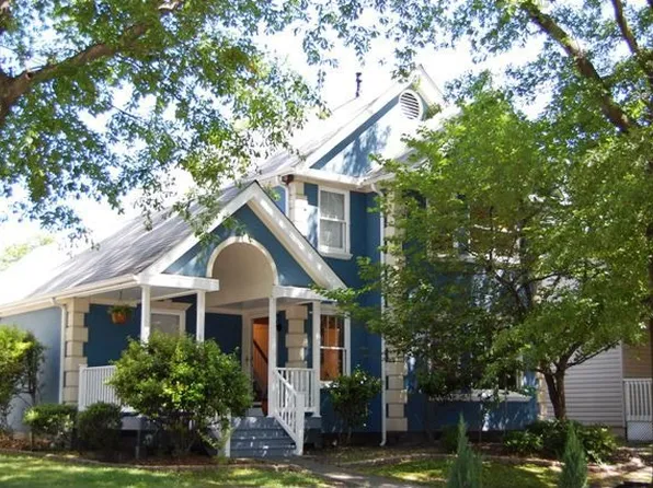 1316 Llewellyn Ave, Norfolk, VA 23517