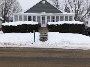 35 Church St, Tupper Lake, NY 12986