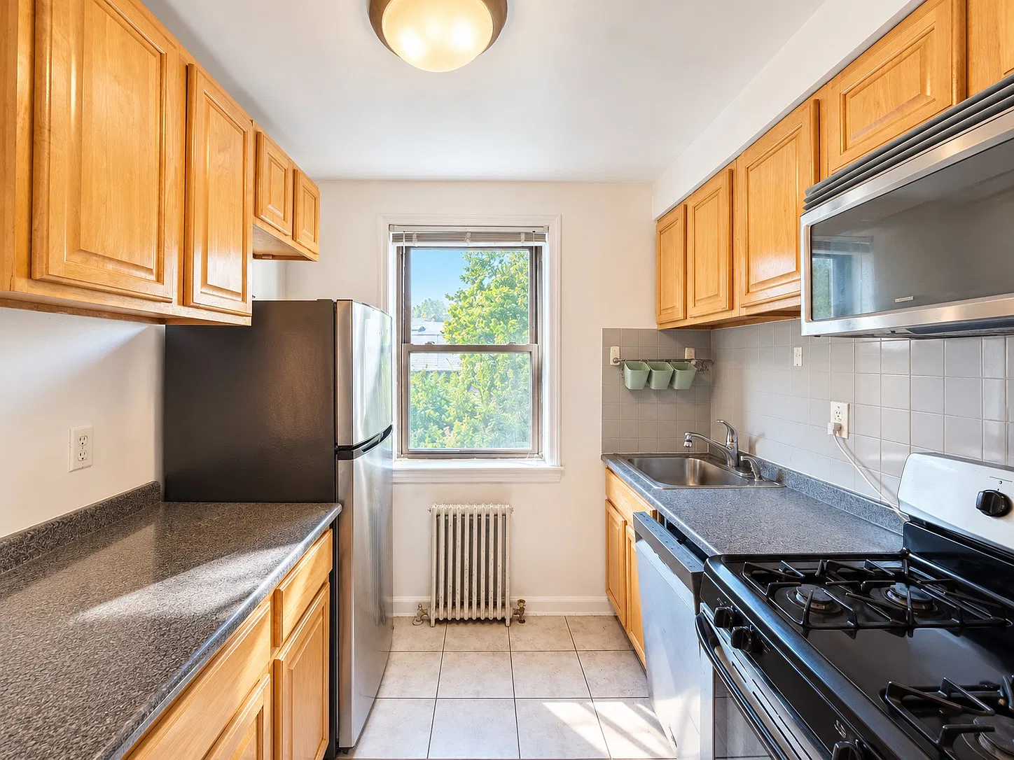 1 bed, 535 sqft, $1,950 — Photo 4