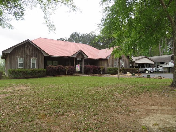 Front of Home from Northwest