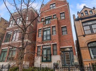 1152 W Wrightwood Ave #1, Chicago, IL 60614