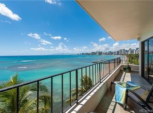 2893 Kalakaua Ave APT 8, Honolulu, HI 96815