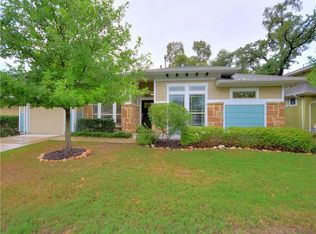 11205 Avery Station Loop, Austin, TX 78717