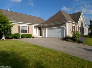 16835 Knolls Way, Chagrin Falls, OH 44023