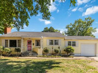 211 Jarvis Ave, Somerset, KY 42501