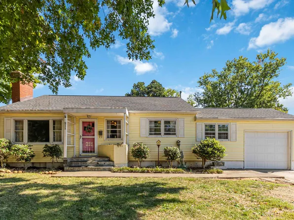 211 Jarvis Ave, Somerset, KY 42501