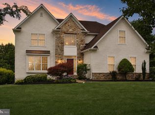 624 Westbourne Rd, Harleysville, PA 19438