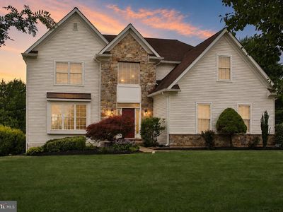 624 Westbourne Rd, Harleysville, PA, 19438