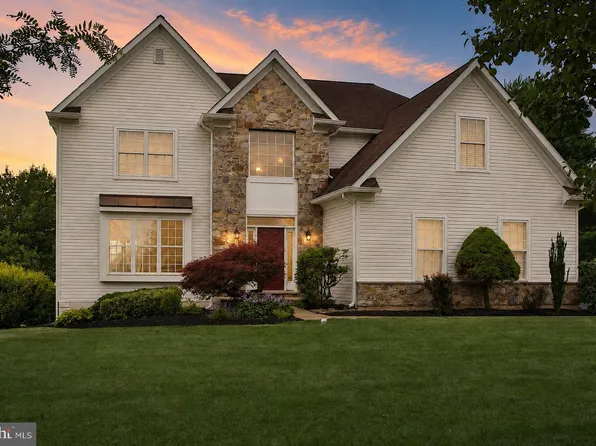 624 Westbourne Rd, Harleysville, PA 19438