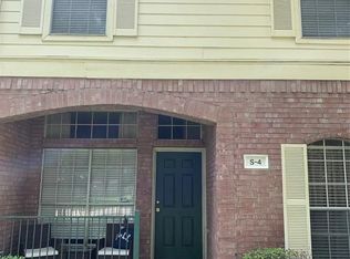 2710 Grants Lake Blvd UNIT S4, Sugar Land, TX 77479