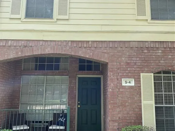 2710 Grants Lake Blvd Unit S4, Sugar Land, TX 77479