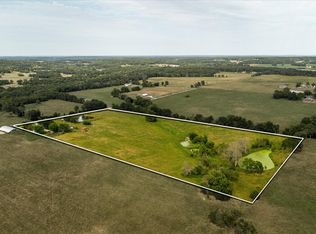 558 E 427th Road, Bolivar, MO 65613