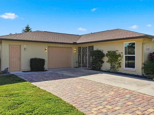 3572 Boca Ciega DR #F19, NAPLES, FL 34112
