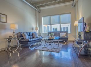 550 W Peachtree St NW #ID1013805P, Atlanta, GA 30308