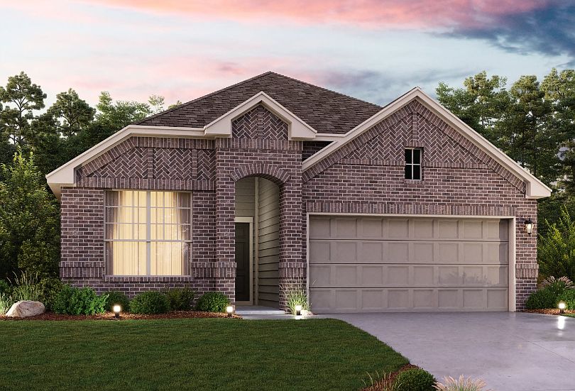 177 Sunray Creek Drive - Hamilton E