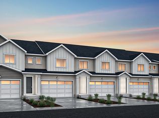 Stanford Plan, Enclave at Sky Ranch, West Jordan, UT 84081