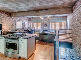 707 N Hudson Ave, Oklahoma City, OK 73102