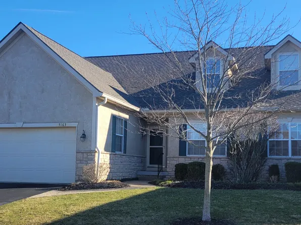 5163 Avery Oak Dr, Dublin, OH 43016