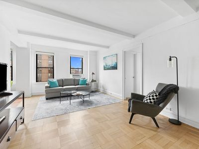 175 W 93rd St APT 11B, New York, NY, 10025
