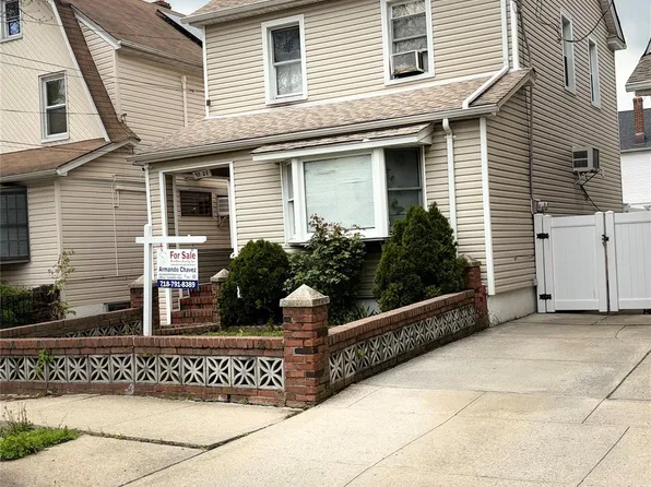 97-27 134th Avenue, Ozone Park, NY 11417
