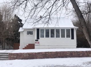1123 Saint James St, Rapid City, SD 57701