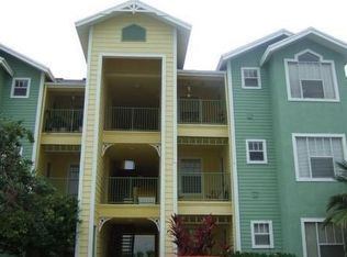 2212 Grand Cayman Ct APT 1632, Kissimmee, FL 34741