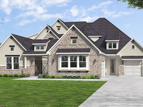 Elevation F