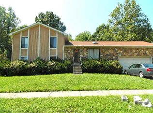 8306 Marshwood Ct, Louisville, KY 40219