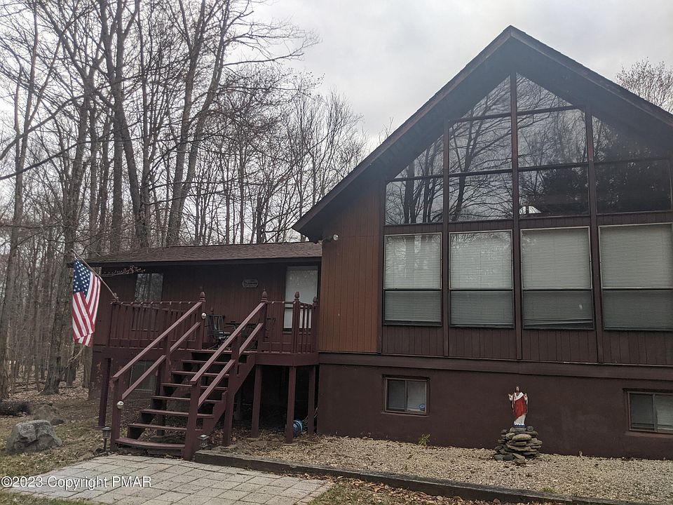 15 Clifton Ct, Gouldsboro, PA 18424 MLS PM105301 Zillow