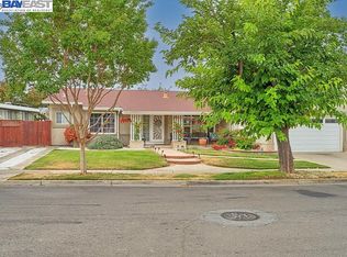 30509 Prestwick Ave, Hayward, CA 94544