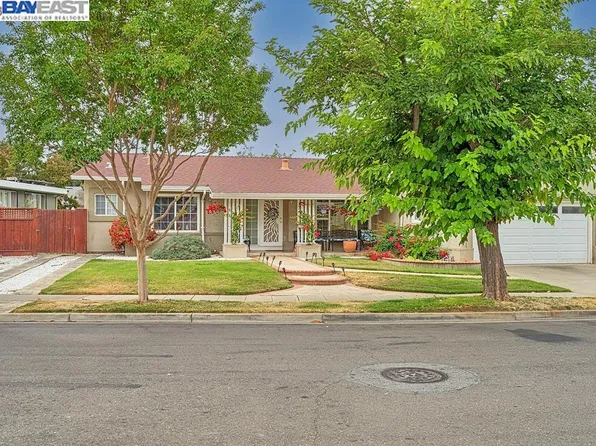 30509 Prestwick Ave, Hayward, CA 94544