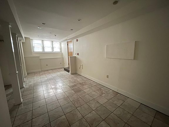 Looking back towards entry win Living room