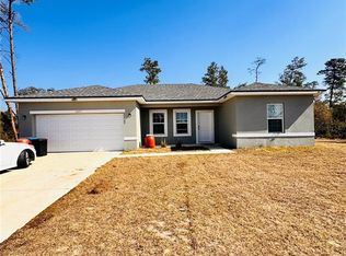 16647 SW 30th Terrace Rd, Ocala, FL 34473