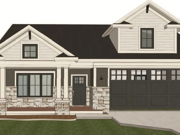 Bordeaux Plan, The Villas at Kettlestone