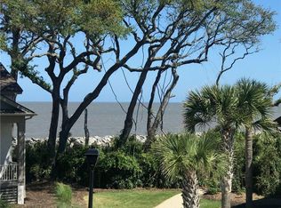 3 Caretta Ln, Jekyll Island, GA 31527