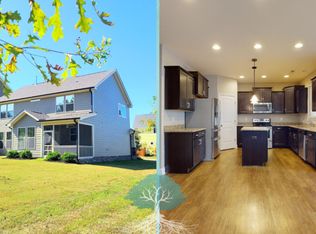 505 Groveview Wynd, Wendell, NC 27591