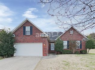 700 Charles Allison Ct, Smyrna, TN 37167