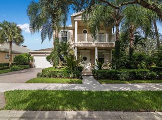 298 Caravelle Dr, Jupiter, FL 33458