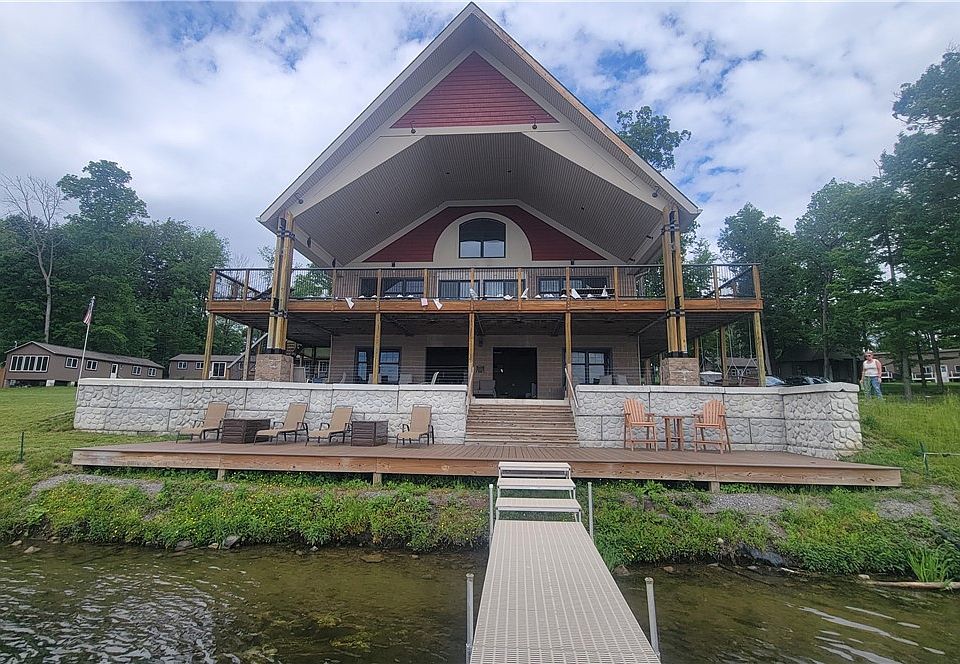 1st image of 6853 W Lake Rd Lot 18