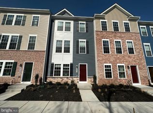 8662 Walter Martz Rd, Frederick, MD 21702