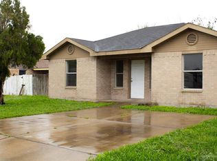 3926 Borg Dr, Weslaco, TX 78599